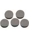 7,48 mm Ersatz-Ventilplättchen
