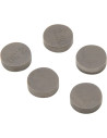 7,48 mm Ersatz-Ventilplättchen