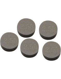 7,48 mm Ersatz-Ventilplättchen