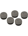 7,48 mm Ersatz-Ventilplättchen