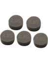 7,48 mm Ersatz-Ventilplättchen