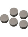 7,48 mm Ersatz-Ventilplättchen