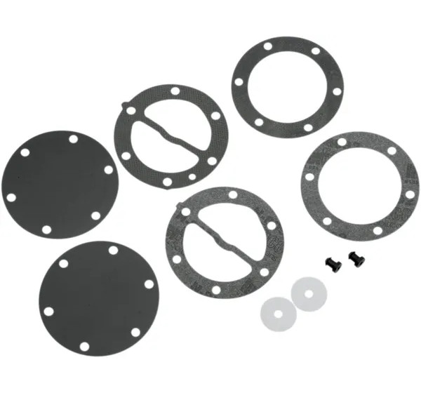 VERTEX Kraftstoffpumpen für POLARIS INDY 500 1989-2006