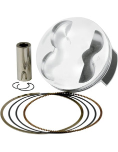 Top End Piston Kit (Replica Schmiedekolben)