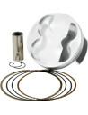 Top End Piston Kit (Replica Schmiedekolben)