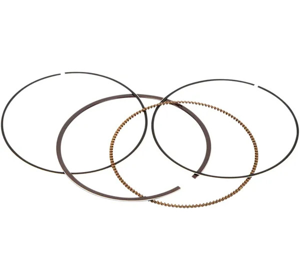 VERTEX Kolbensätze, Kolben & Komponenten für KTM EXC-F 350 2012-2022