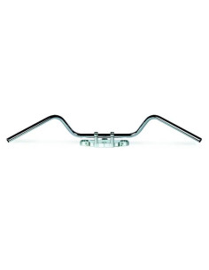 25,4 MM (1") Stahllenker