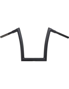 1-1/2" Strip Lenker