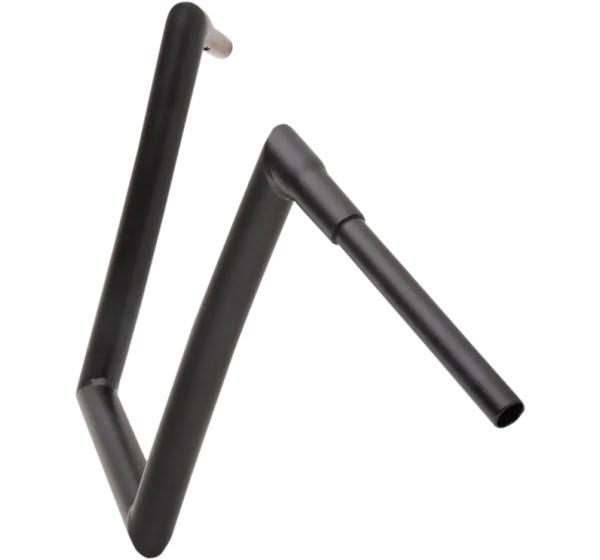 TODD'S CYCLE Lenker - Detailansicht