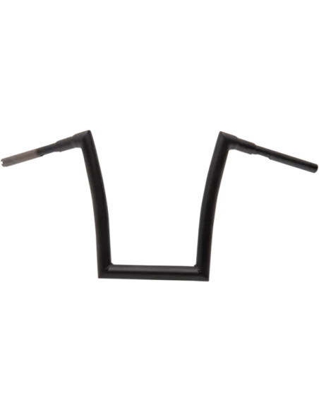 TODD'S CYCLE Lenker - Einbaubeispiel