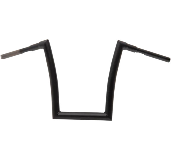 TODD'S CYCLE Lenker - Einbaubeispiel