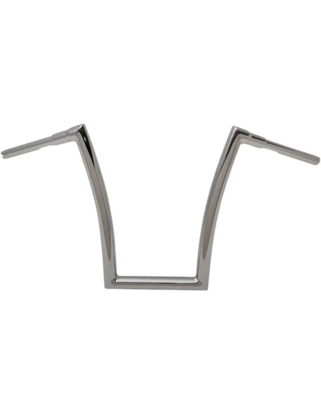 TODD'S CYCLE Lenker für Harley Davidson XL 1200 C 2007-2020