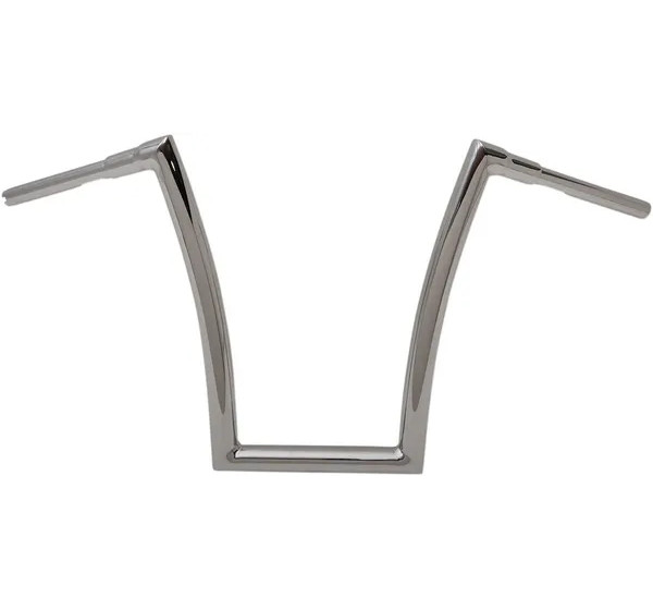 TODD'S CYCLE Lenker für Harley Davidson XL 1200 C 2007-2020