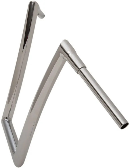 TODD'S CYCLE Lenker - Detailansicht