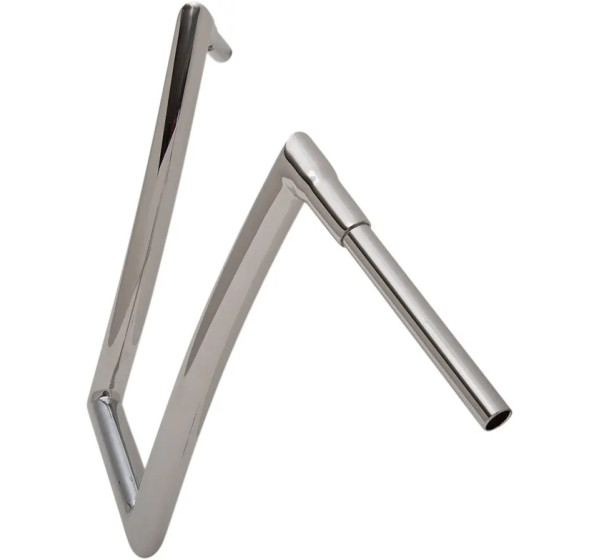 TODD'S CYCLE Lenker - Detailansicht