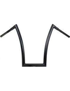 1-1/2" Strip Lenker