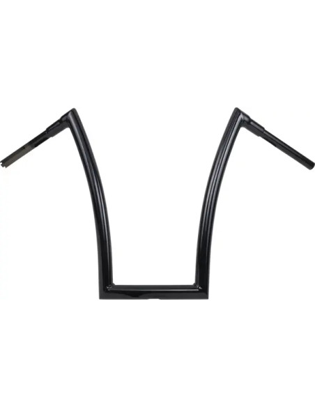 TODD'S CYCLE Lenker für Harley Davidson XL 1200 C 2007-2020