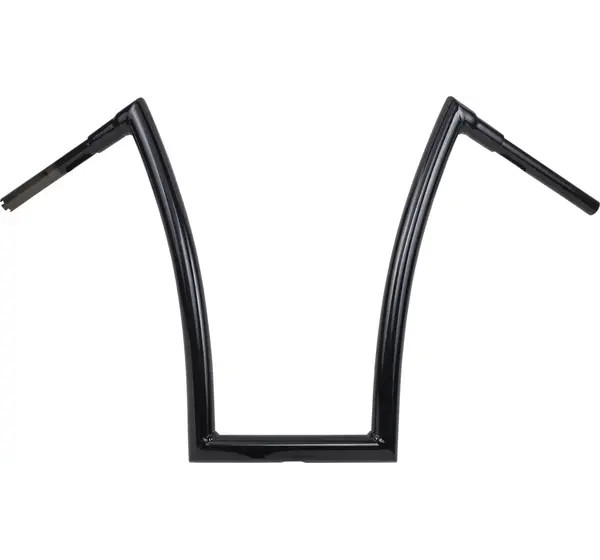 TODD'S CYCLE Lenker für Harley Davidson XL 1200 C 2007-2020