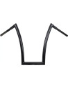 1-1/2" Strip Lenker