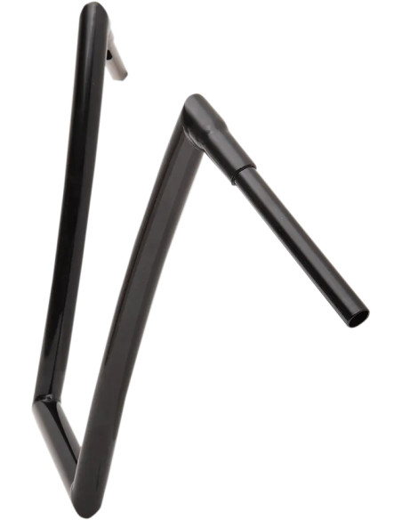 TODD'S CYCLE Lenker - Detailansicht