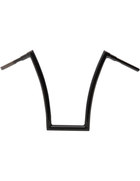 TODD'S CYCLE Lenker - Einbaubeispiel