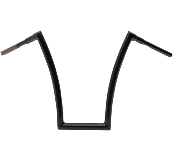 TODD'S CYCLE Lenker - Einbaubeispiel