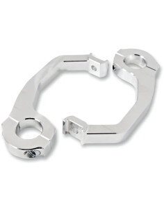 Flex Tec Handprotektor-Halterung