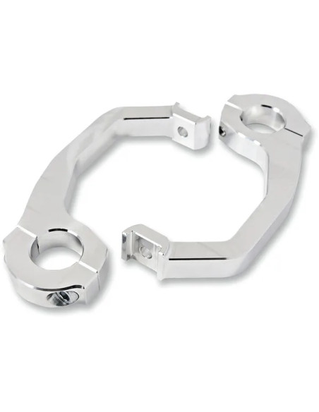 ROX SPEED FX Montagematerial & Zubehör - MOUNTS STANDARD HANDGUARD - FL