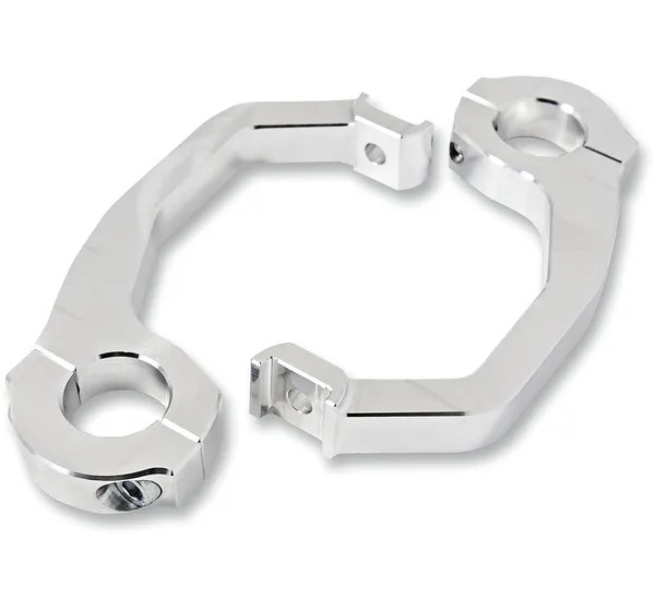 ROX SPEED FX Montagematerial & Zubehör - MOUNTS STANDARD HANDGUARD - FL