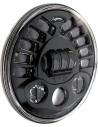 ProBEAM® Scheinwerfer mit Kurvenlicht