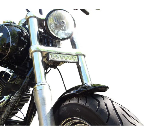 CUSTOM DYNAMICS Zusatzbeleuchtung - Detailansicht