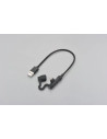 USB A Ladekabel