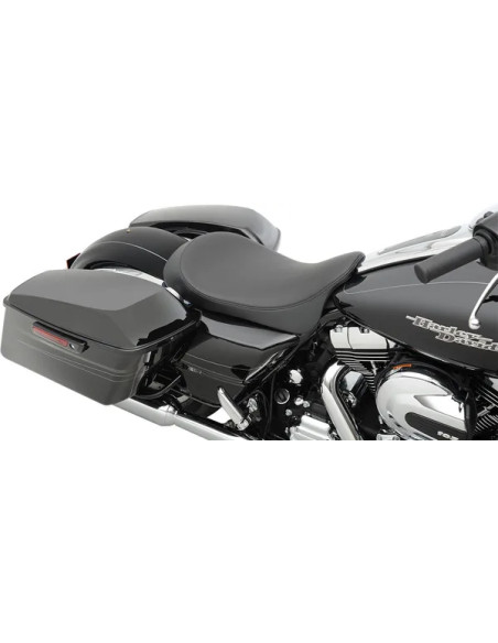 DRAG SPECIALTIES SEATS Sitzbänke - Einbaubeispiel