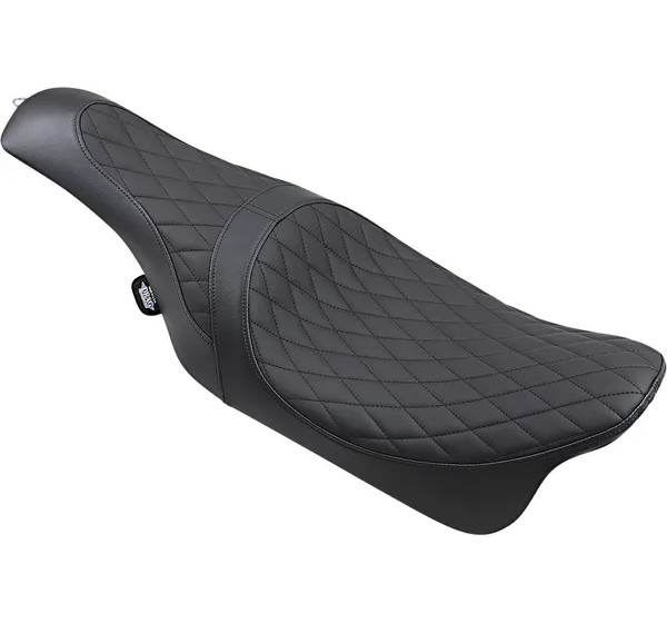 DRAG SPECIALTIES SEATS Sitzbänke für Harley Davidson FLHTCUTG 1690 2009-2016