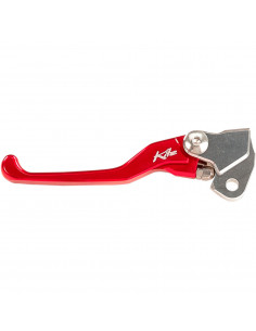 KITE KUPPLUNGSHEBEL ERSATZ ROT 2