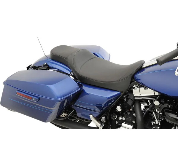 DRAG SPECIALTIES SEATS Sitzbänke - Einbaubeispiel