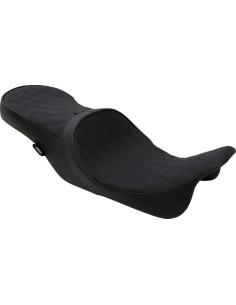 Low Profile Touring Sitz