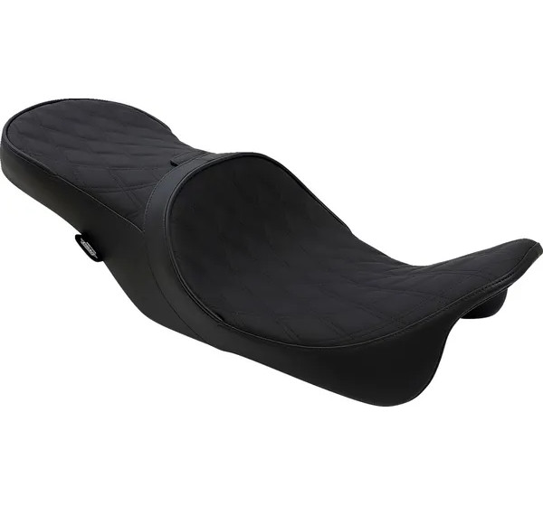 DRAG SPECIALTIES SEATS Sitzbänke für Harley Davidson FLHTCUTG 1690 2009-2016