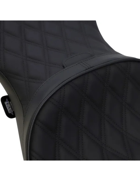 DRAG SPECIALTIES SEATS Sitzbänke - Detailansicht