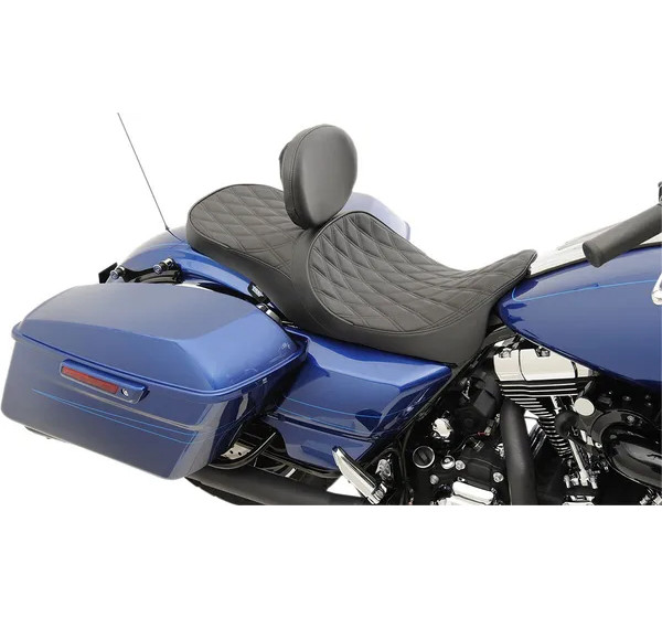 DRAG SPECIALTIES SEATS Sitzbänke Bild 4