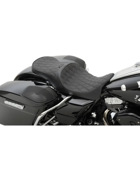 DRAG SPECIALTIES SEATS Sitzbänke Bild 6