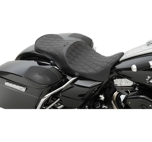 DRAG SPECIALTIES SEATS Sitzbänke Bild 6
