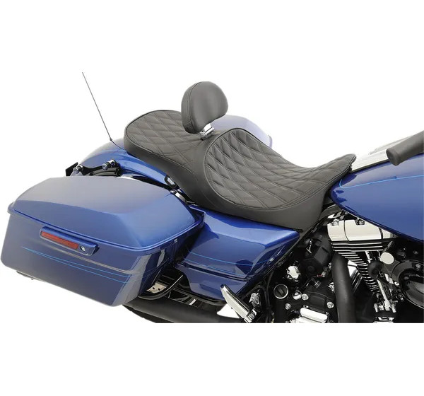 DRAG SPECIALTIES SEATS Sitzbänke Bild 7