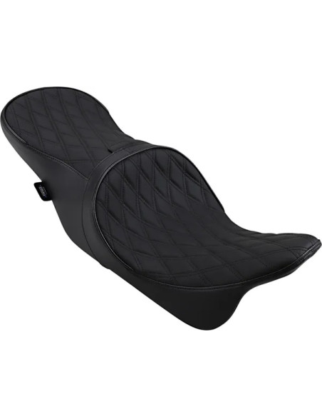 DRAG SPECIALTIES SEATS Sitzbänke für Harley Davidson FLHTCUTG 1690 2009-2016