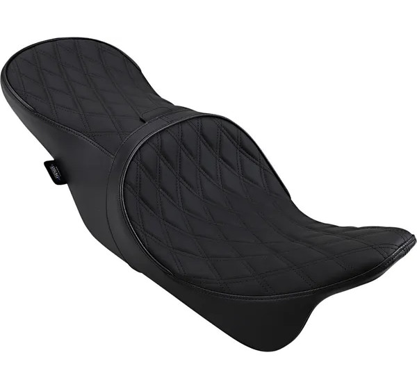 DRAG SPECIALTIES SEATS Sitzbänke für Harley Davidson FLHTCUTG 1690 2009-2016