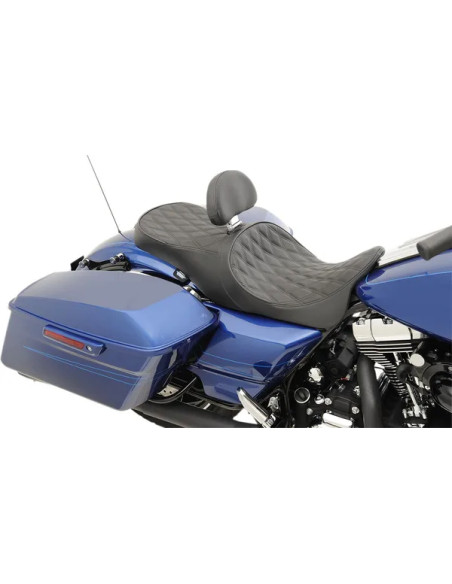 DRAG SPECIALTIES SEATS Sitzbänke Bild 6