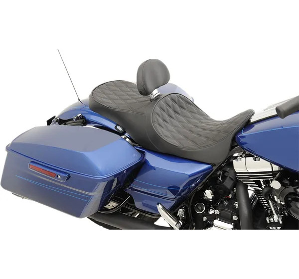 DRAG SPECIALTIES SEATS Sitzbänke Bild 6