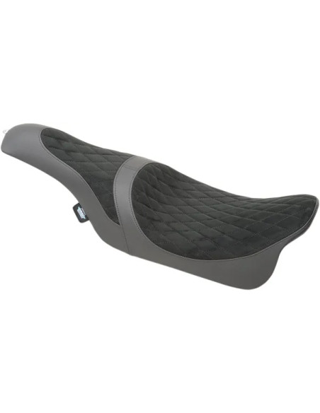 DRAG SPECIALTIES SEATS Sitzbänke für Harley Davidson FLHTCUTG 1690 2009-2016