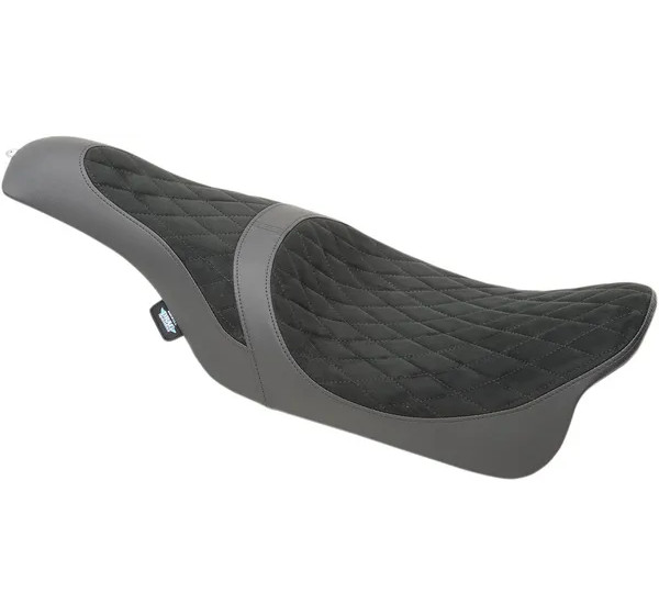 DRAG SPECIALTIES SEATS Sitzbänke für Harley Davidson FLHTCUTG 1690 2009-2016