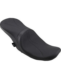 Low Profile Touring Sitz